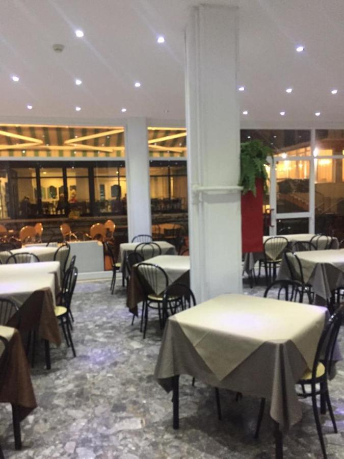 Hotel Piccari Nuova Gestione ريميني المظهر الخارجي الصورة