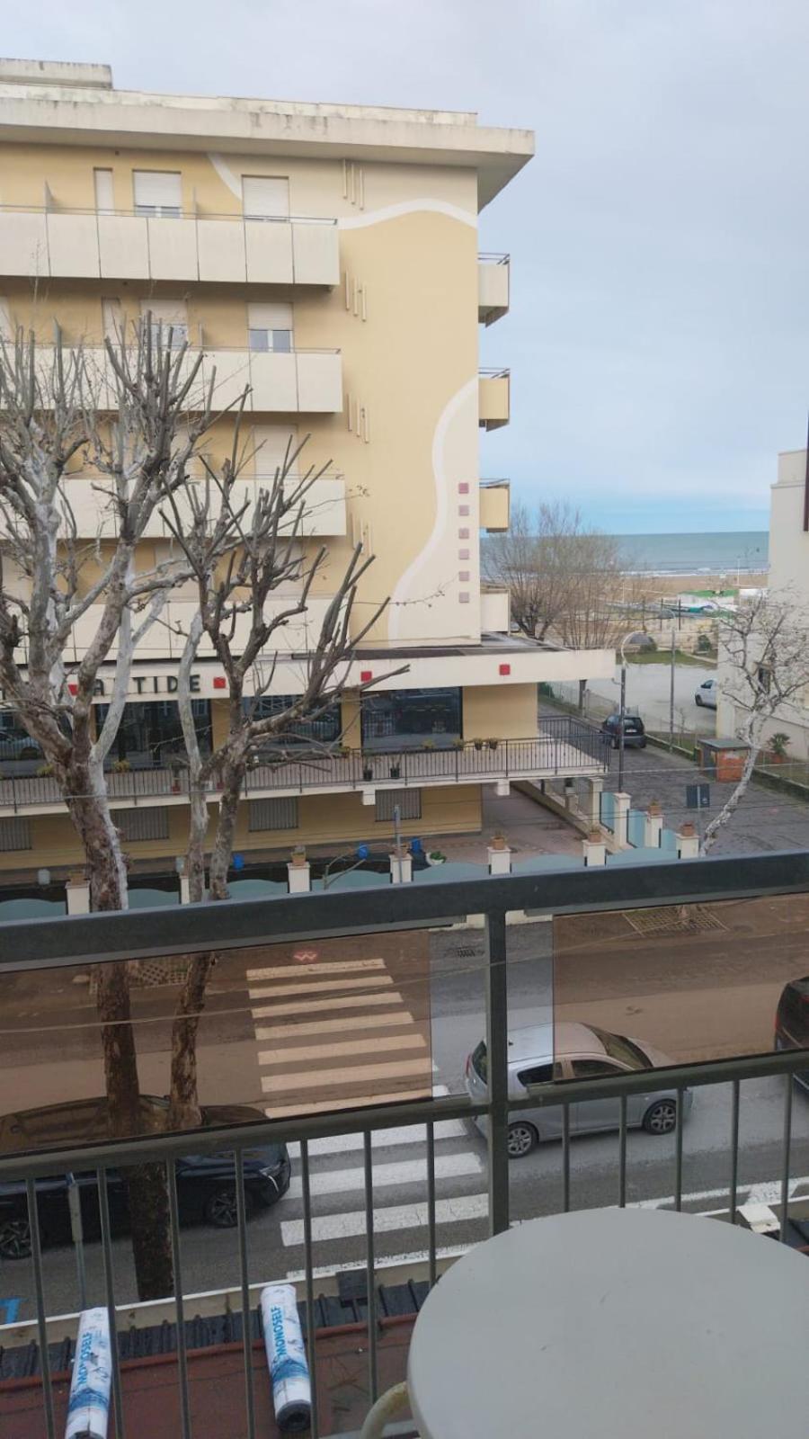 Hotel Piccari Nuova Gestione ريميني المظهر الخارجي الصورة