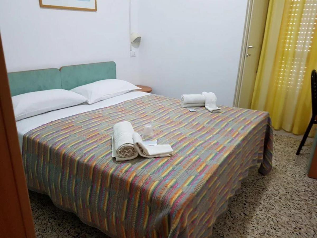 Hotel Piccari Nuova Gestione ريميني المظهر الخارجي الصورة
