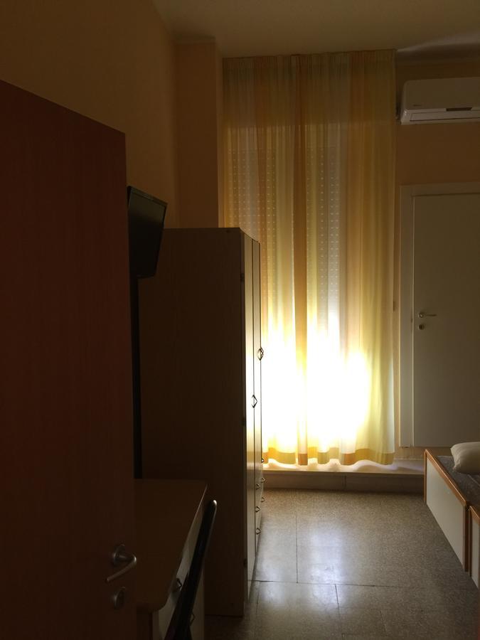 Hotel Piccari Nuova Gestione ريميني المظهر الخارجي الصورة